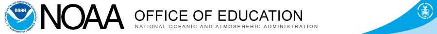 NOAA OEd
