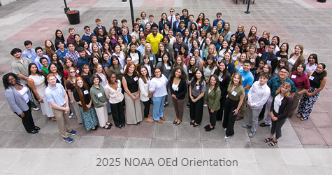 NOAA Scholars